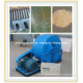 Raw Wood Shredder/Log Milling Machine/Wood Pulverizer